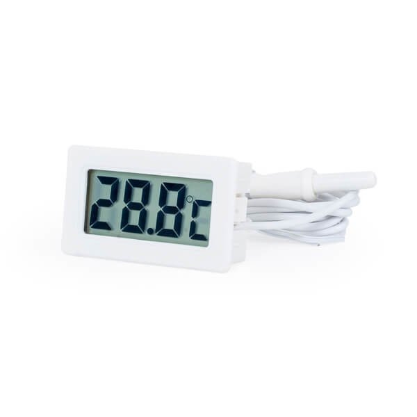 دماسنج محیطی مدل TPM-10 — تصویر ۲