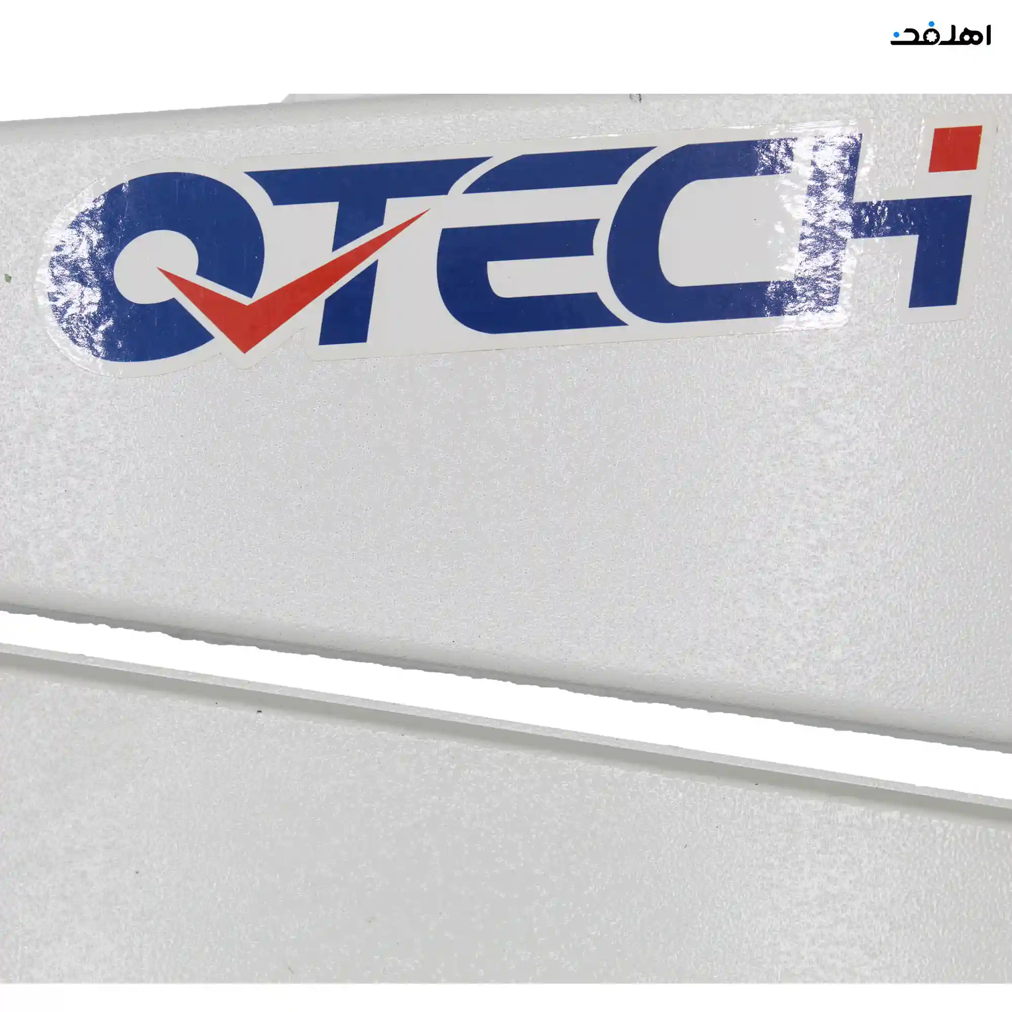 پایه دیواری کولرگازی ضخیم 53 سانتی متر بال کوتاه برند کیوتک QTECH — تصویر ۴