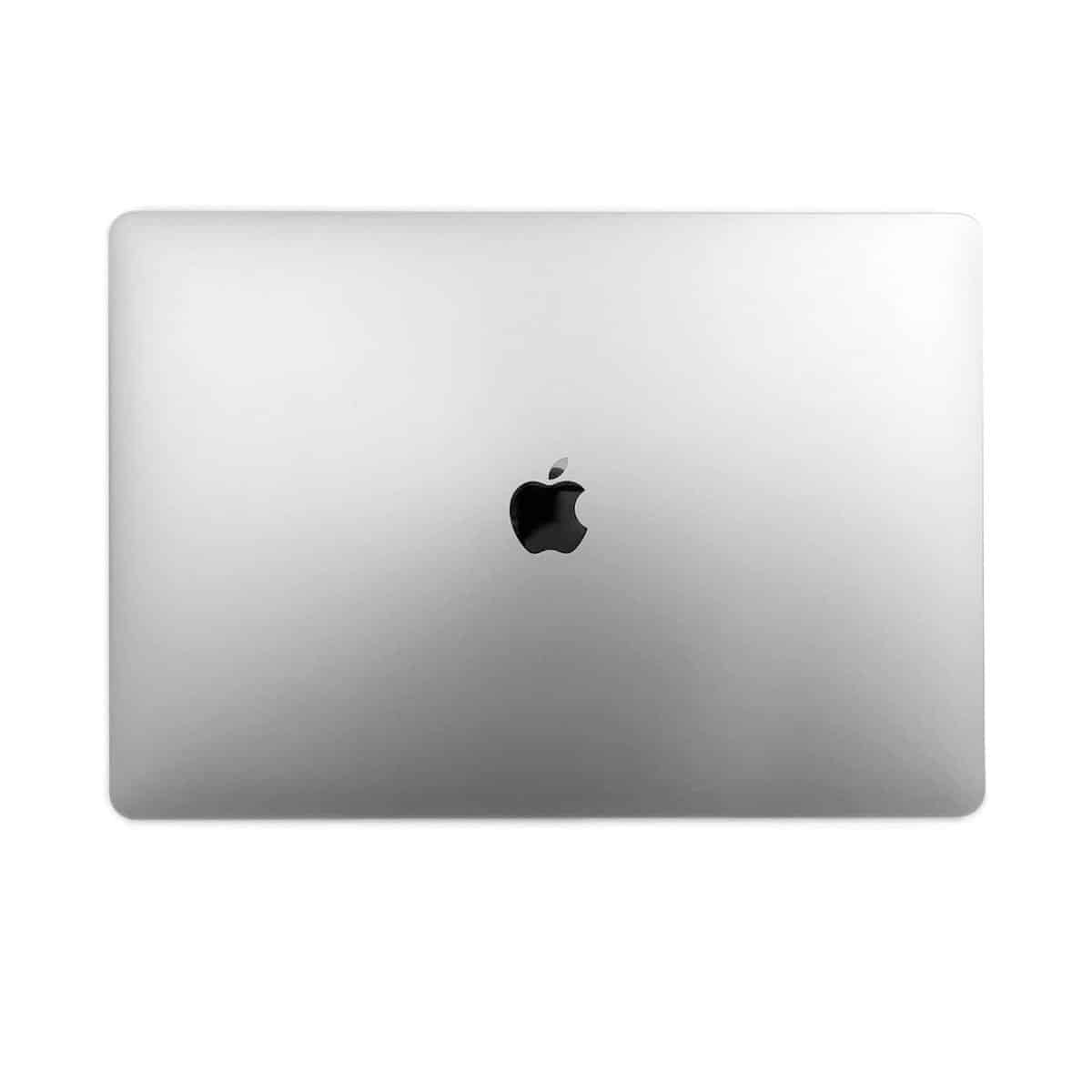 لپ تاپ استوک اپل Macbook pro 2019 I9-9850H 16 1t SSD 4GB Radeon pro5300m+ تاچ بار — تصویر ۵