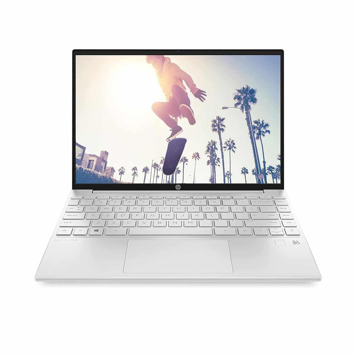 لپ تاپ استوک اچ پی HP Pavilion Aero13 R7-7735U 16 512