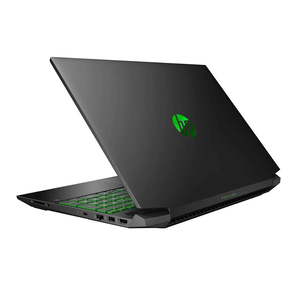 لپ تاپ استوک HP Pavilion Gaming 16 i5 -10200H 8GB 512SSD — تصویر ۴