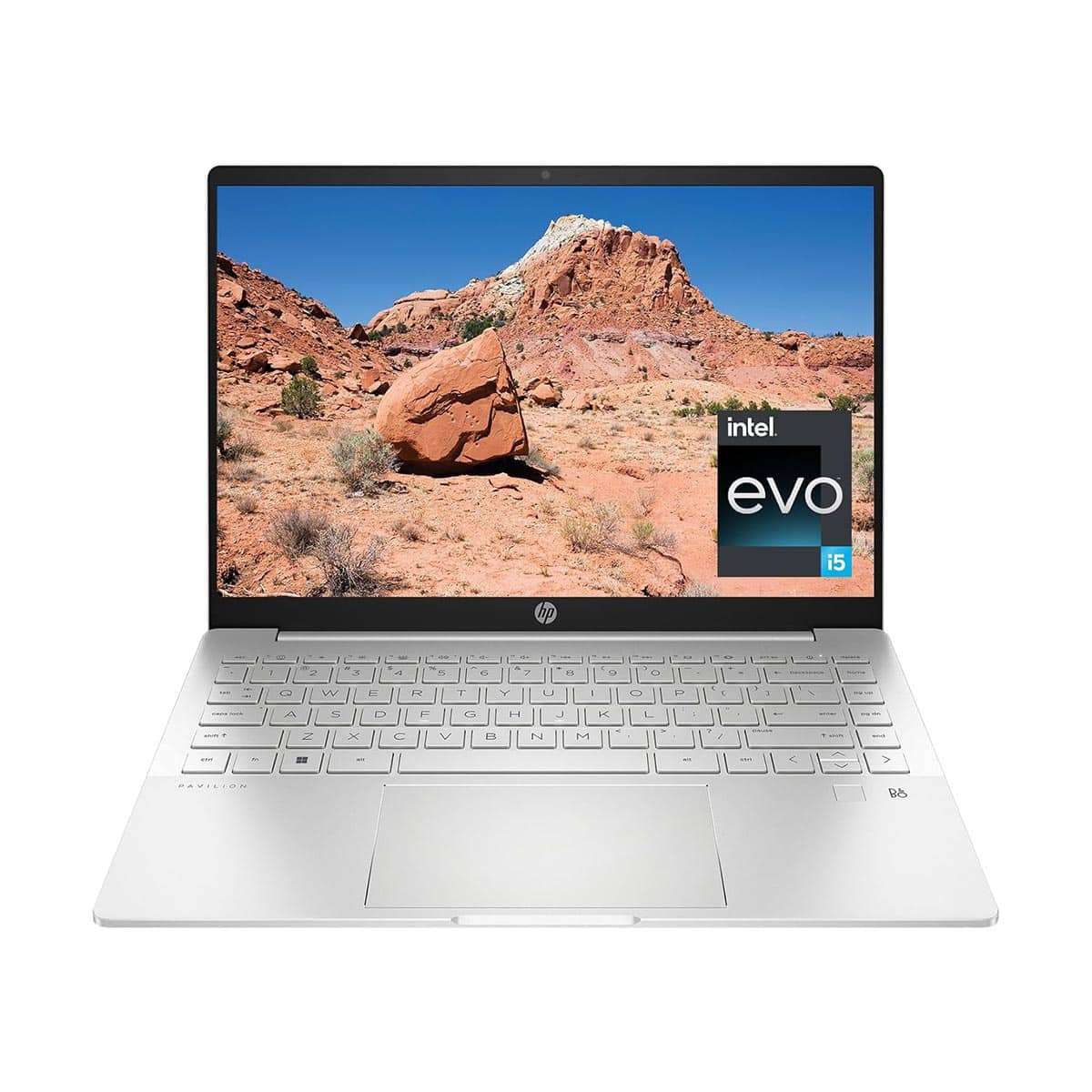 لپ تاپ اچ پی پاویلیون HP Pavilion15 Corei5-1340P 8G 512SSD — تصویر ۲