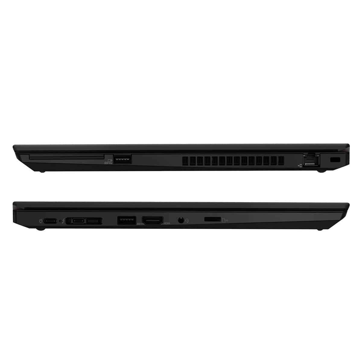 لپ تاپ استوک لنوو مدل Lenovo T15 I7-10610U 16 512 لمسی — تصویر ۶
