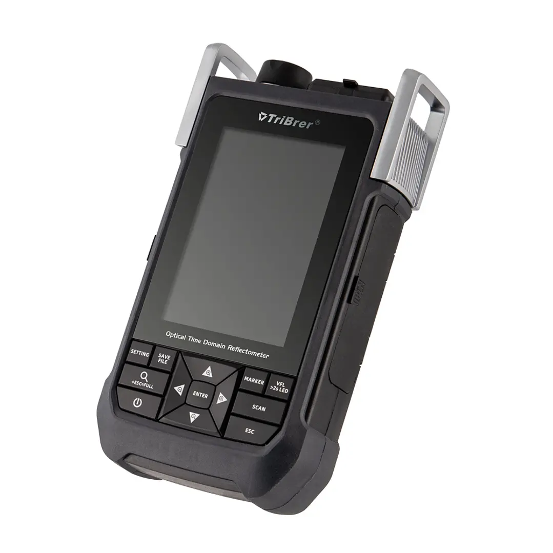 دستگاه Mini OTDR TB720 ترایبرر اکبند