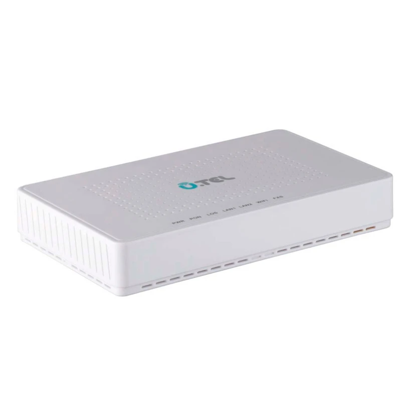 مودم روتر Gpon-ONT بی سیم یوتل مدل G242 New Face — تصویر ۲