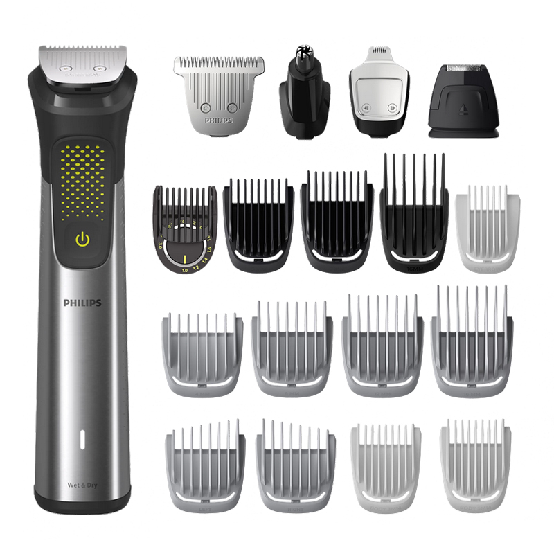 ست اصلاح فیلیپس PHILIPS MG9560/28