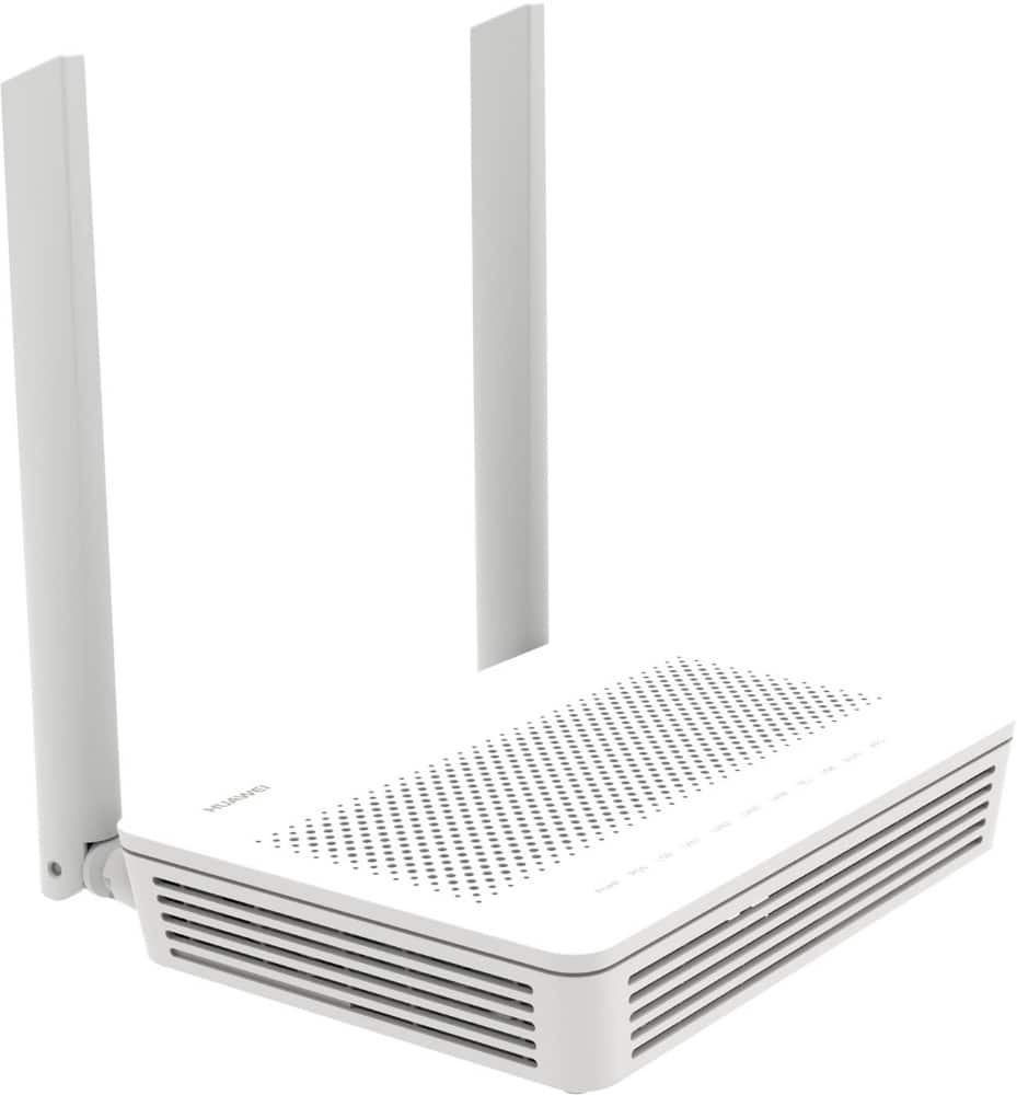مودم فیبر نوری دوبانده هواوی مدل EG8145V5 – 12 LED اکبند
