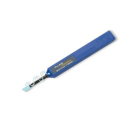 تمیز کننده کانکتور فیبر نوری فلوک نتورکز LC 1.25mm اکبند