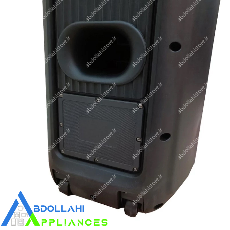 پخش کننده خانگی جی بی ال مدل Party Box 1100 Plus با 24 ماه گارانتی — تصویر ۴