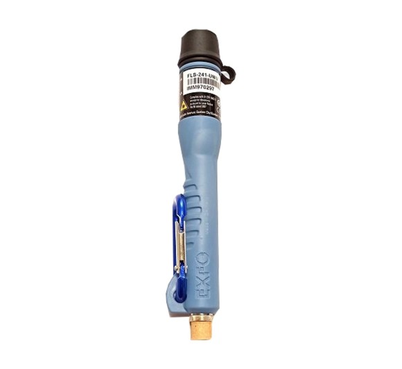 قلم فیبر نوری اکسفو FLS-241-UNIV اکبند