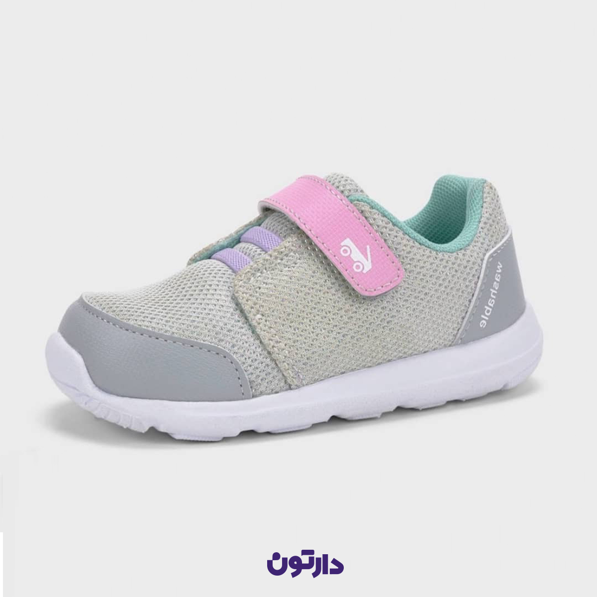 کفش نوزاد دخترانه see kai run کد 6352