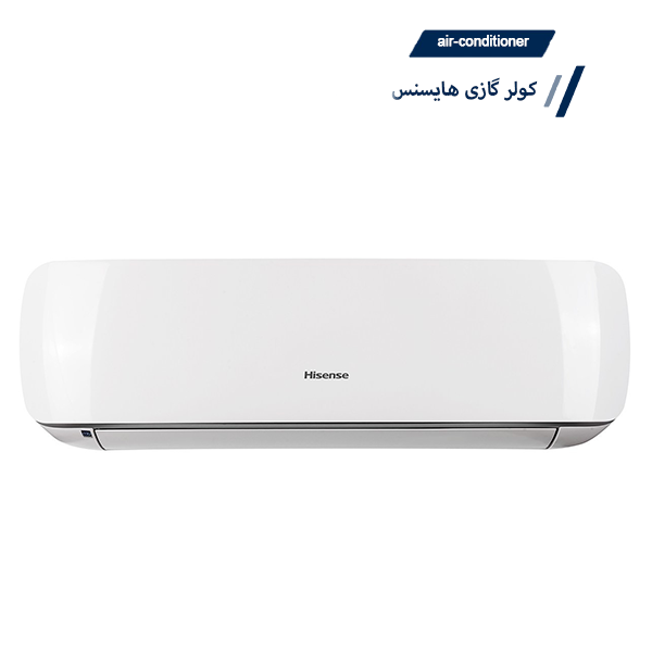 کولر گازی 12000 هایسنس