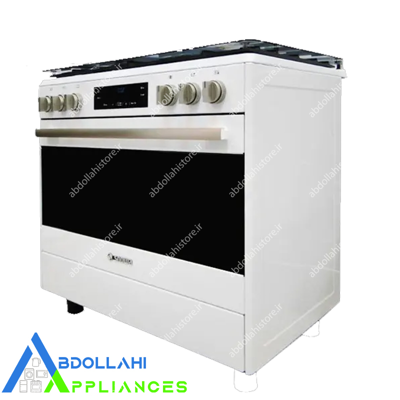 اجاق گاز مبله اسنوا سری آدرینا مدل SGC5-31112N — تصویر ۵