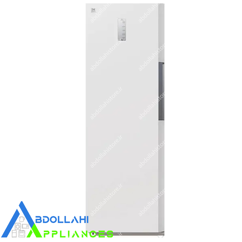 یخچال فریزر دوقلو دوو سری تویین 40 فوت مدل DLRF-2032MW — تصویر ۵