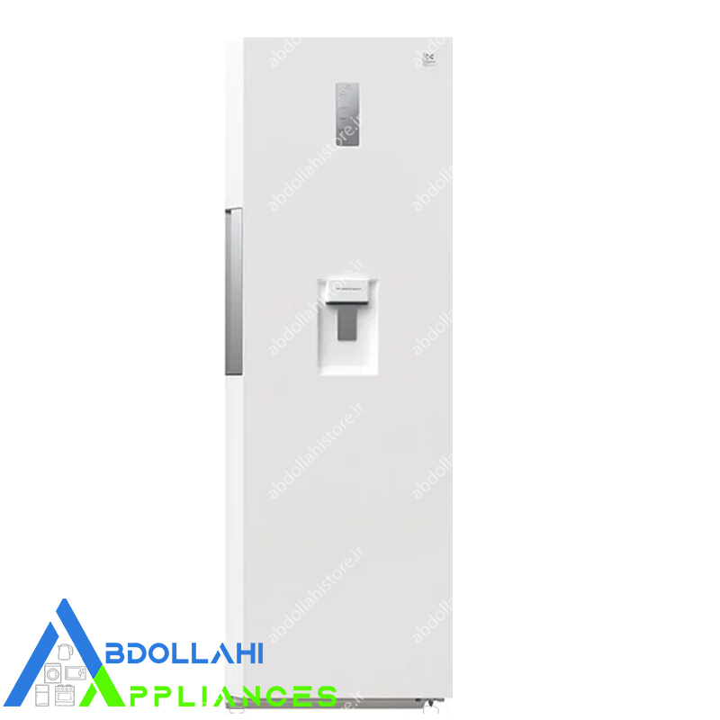 یخچال فریزر دوقلو دوو سری تویین 40 فوت مدل DLRF-2032MW — تصویر ۴