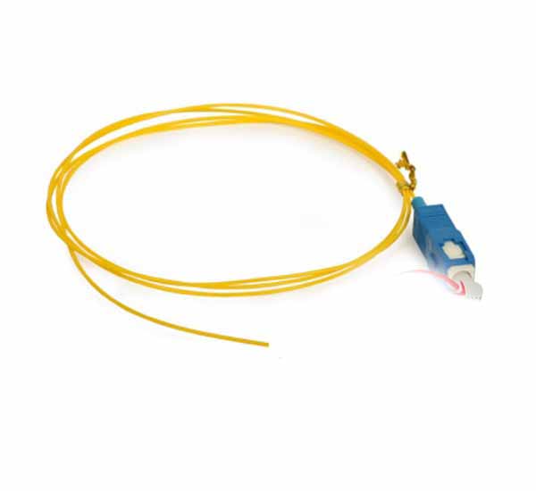 پیگتیل فیبر نوری نگزنس SC SM 1m N123.4MCY اکبند