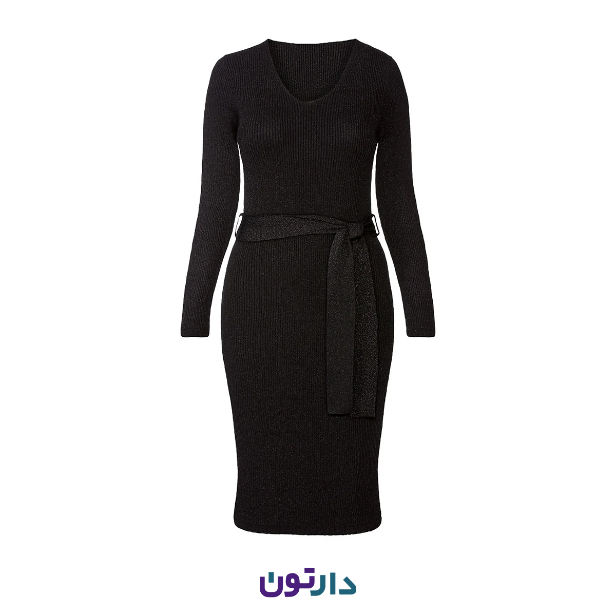 پیراهن زنانه بافت نازک برندESMARA مدل 100368516 — تصویر ۲