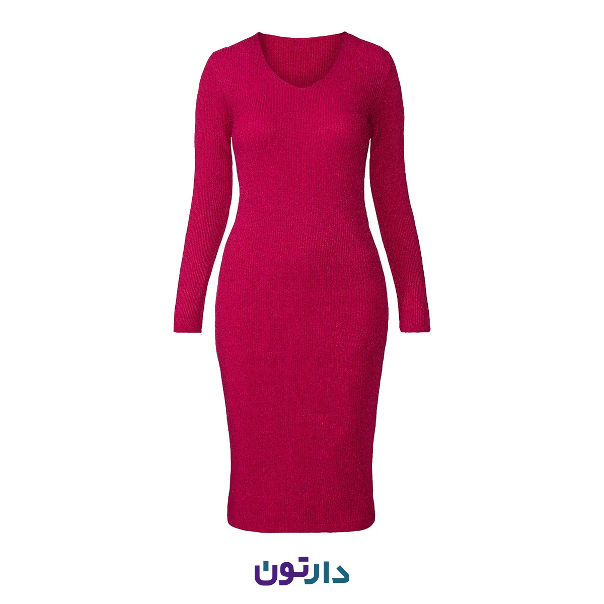 پیراهن زنانه بافت نازک برندESMARA مدل 100368516 — تصویر ۳