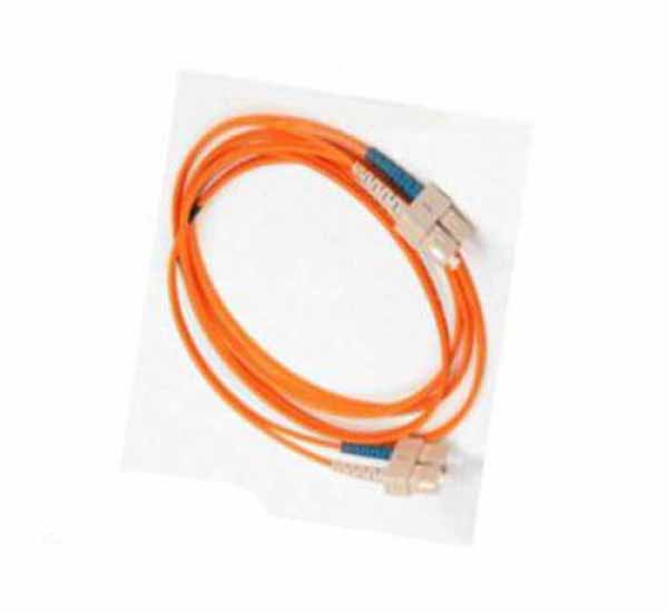 پچ کورد فیبر نوری نگزنس SC-LC N123.5CLO5 5m