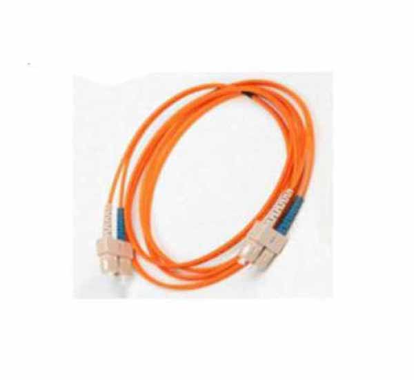 پچ کورد فیبر نوری نگزنس SC-LC N123.2CLO5 5m