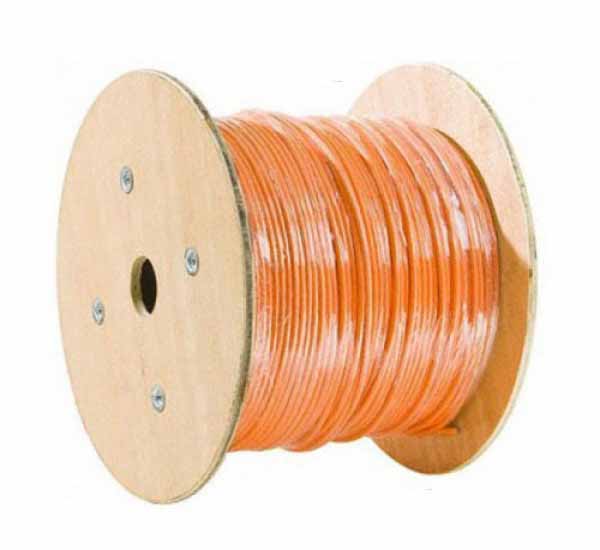 کابل شبکه نگزنس CAT5 SFTP 305m N100.630