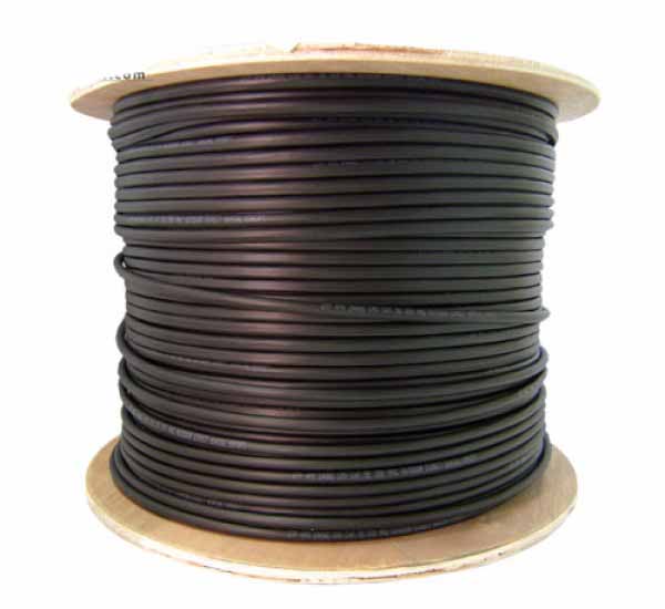 کابل شبکه نگزنس CAT5e U/UTP 1000m N100.502-OE