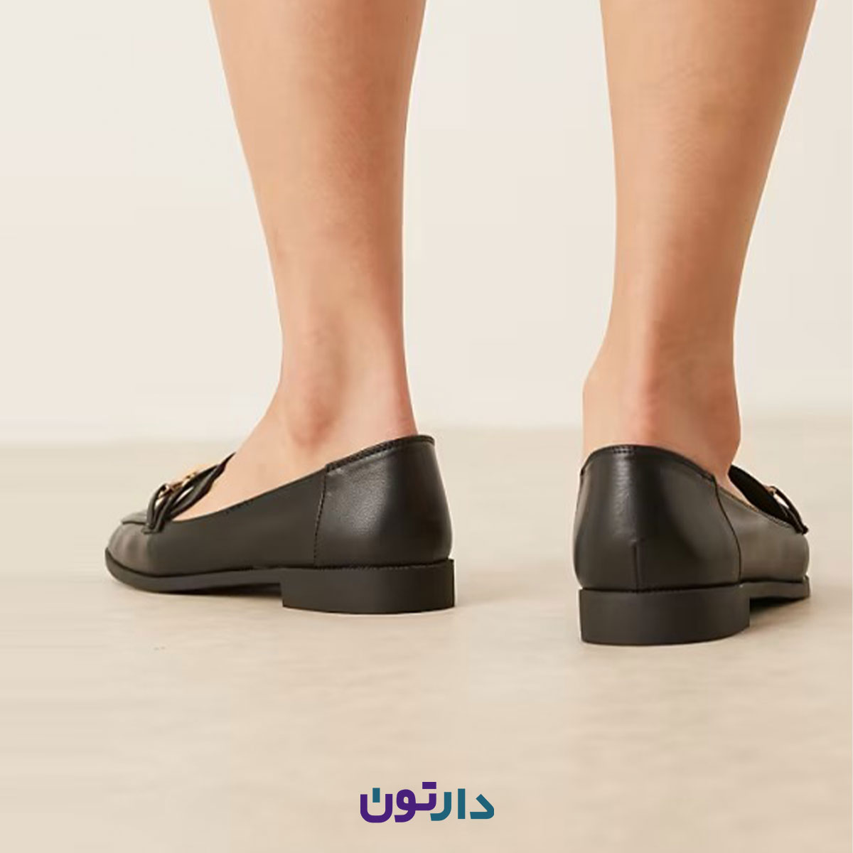 کفش زنانه تخت روزمره برند asos مدل 128279123 — تصویر ۵