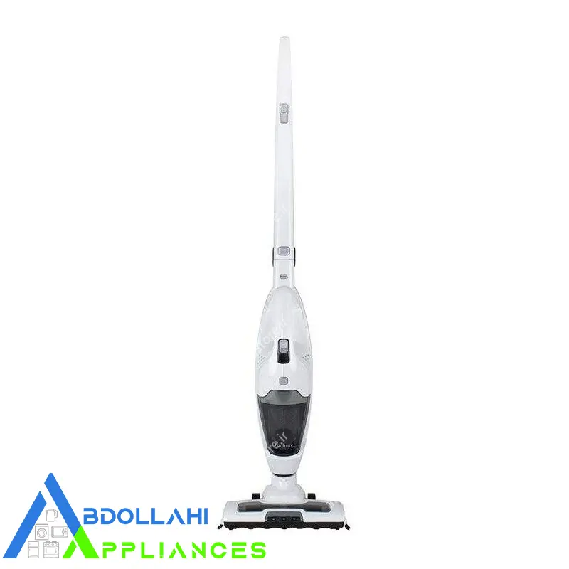 جارو شارژی تکنو techno مدل Te-1701 با 24 ماه گارانتی — تصویر ۲