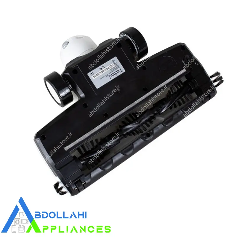 جارو شارژی تکنو techno مدل Te-1701 با 24 ماه گارانتی — تصویر ۷