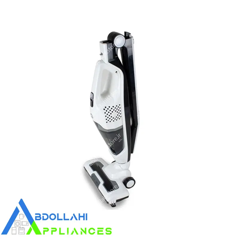 جارو شارژی تکنو techno مدل Te-1701 با 24 ماه گارانتی — تصویر ۴