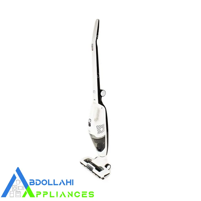 جارو شارژی تکنو techno مدل Te-1701 با 24 ماه گارانتی — تصویر ۳