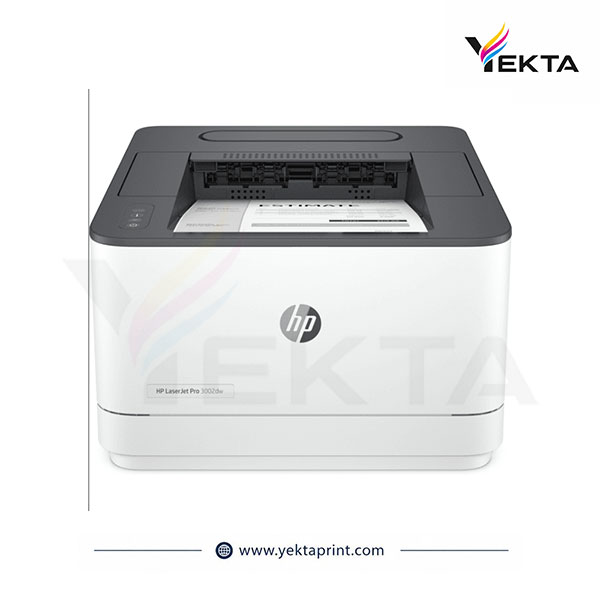 دستگاه پرینت اچ پی – Hp 3002dw