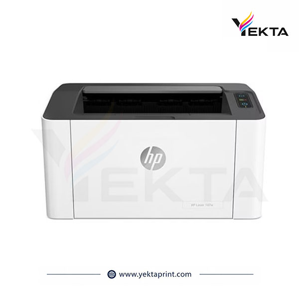 دستگاه پرینت اچ پی – Hp 107w
