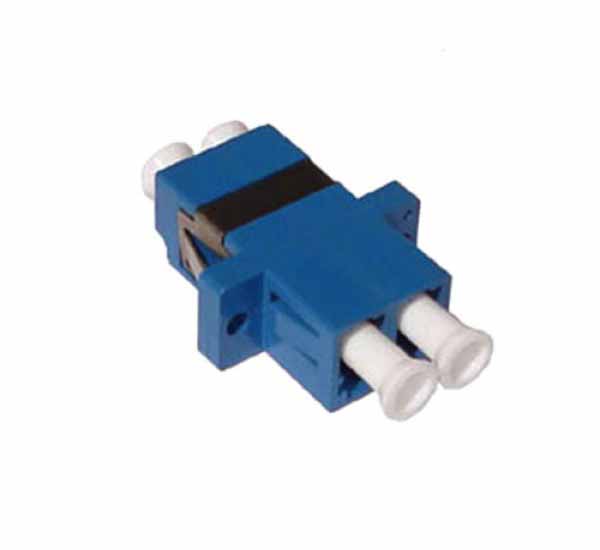 آداپتور فیبر نوری فایبرلند LC-LC SM Duplex اکبند — تصویر ۲