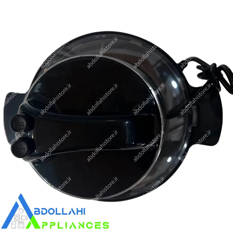 خردکن سیلورکرست SILVER CREST با ظرفیت 8 لیتری کاسه تمام استیل مدل SL-2023 — تصویر ۷