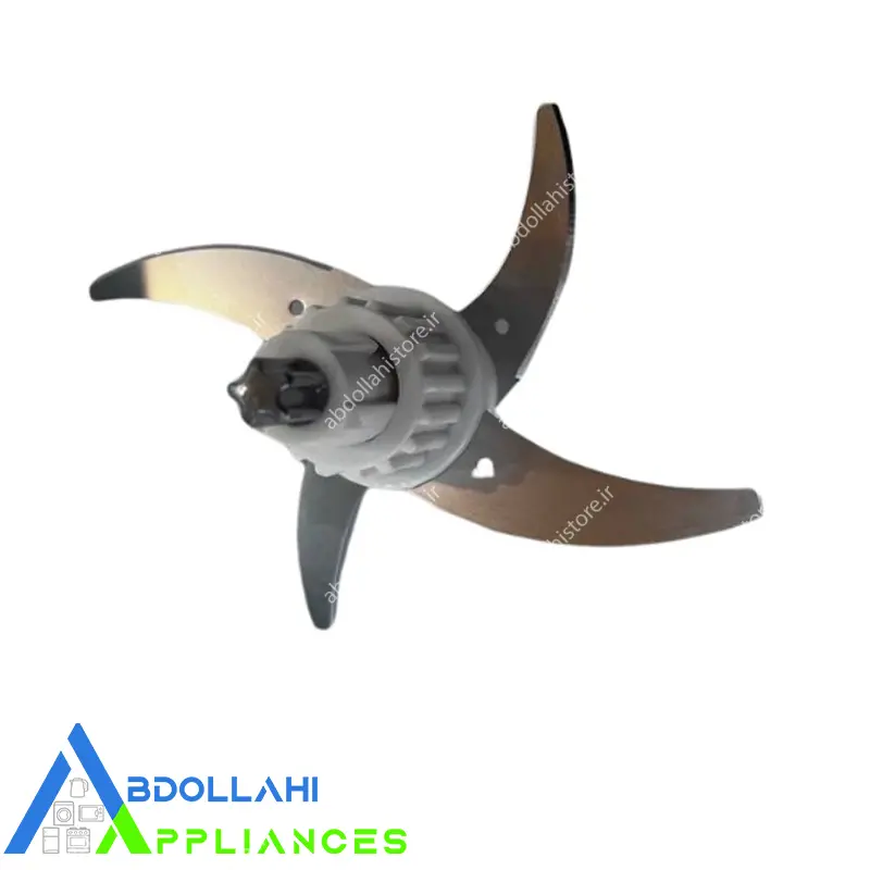 خردکن سیلورکرست SILVER CREST با ظرفیت 8 لیتری کاسه تمام استیل مدل SL-2023 — تصویر ۵