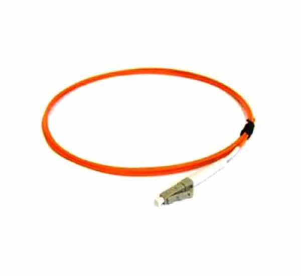 پیگتیل فیبر نوری فایبرلند LC MM 1.5m