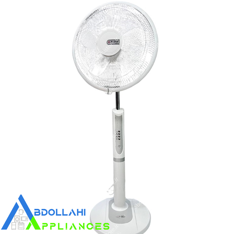 پنکه چهار کاره ارشیا ARSHIAمدل 2931 با 24 ماه گارانتی