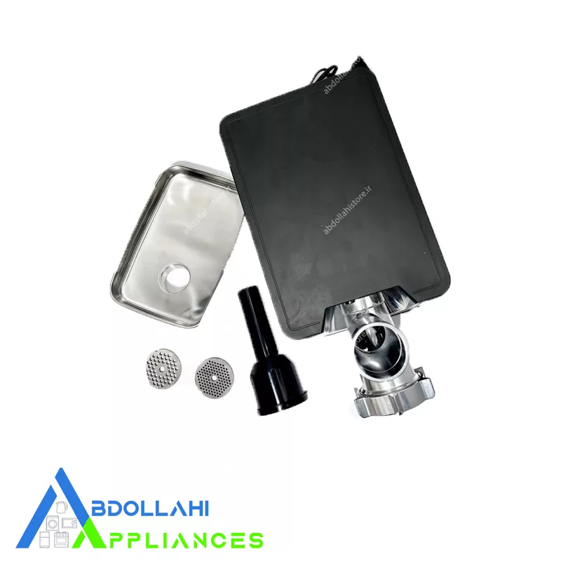 چرخ گوشت ارشیا ARSHIA مدل MG-4351A — تصویر ۴