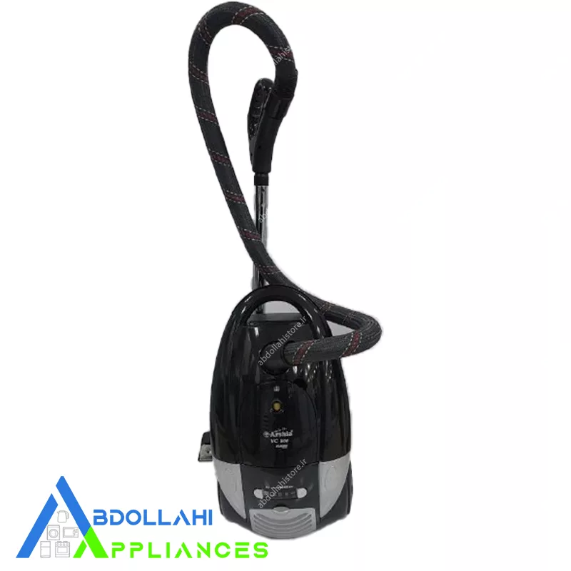 جاروبرقی ارشیا ARSHIA مدل VC-3100A — تصویر ۲