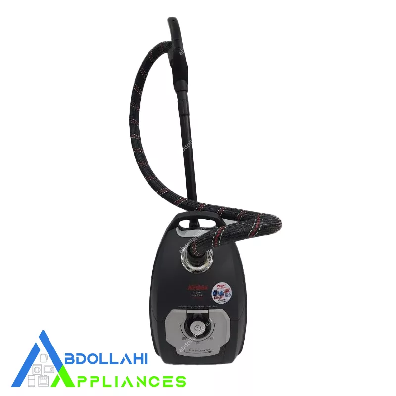 جاروبرقی ارشیا ARSHIA مدل VC-4100A