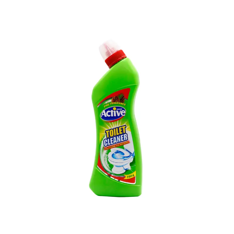 مایع سفید کننده غلیظ سطوح اکتیو مدل Green مقدار 750 میلی لیتر