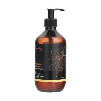 مایع دستشویی هندولوژی مدل Lemon Grass and Verbena حجم 500 میلی لیتر — تصویر ۲