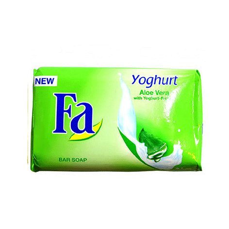 صابون فا FA مدل Aloe Vera