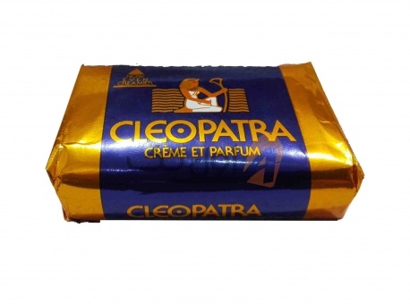 صابون کلئوپاترا Cleopatra حجم 120 گرم-Cleopatra Soap