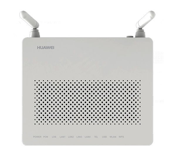 مودم فیبر نوری ONT هوآوی EchoLife HG8546M آکبند