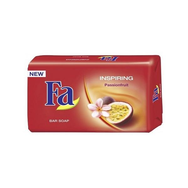صابون فا مدل passionfruit مقدار 175 گرم fa