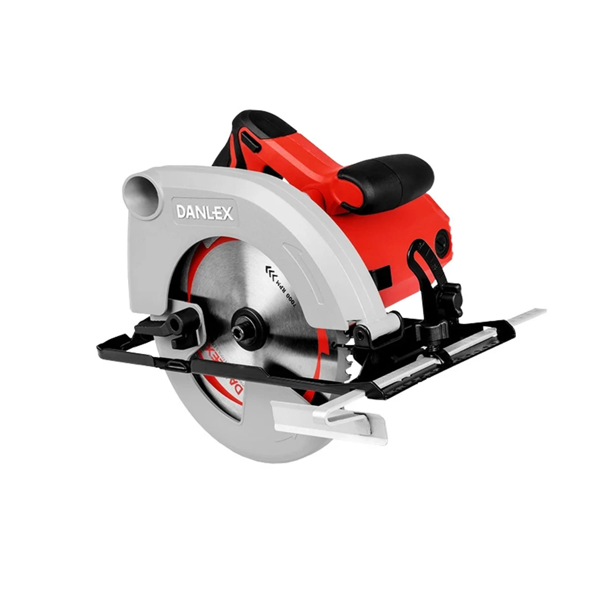 اره گردبر 1500 وات دنلکس مدل DX-4218