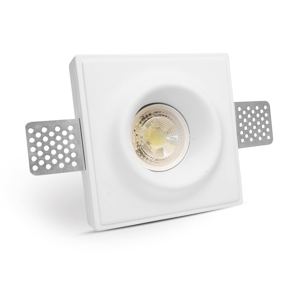 فریم هالوژن گچی مدل سیرکو سان Circu sun