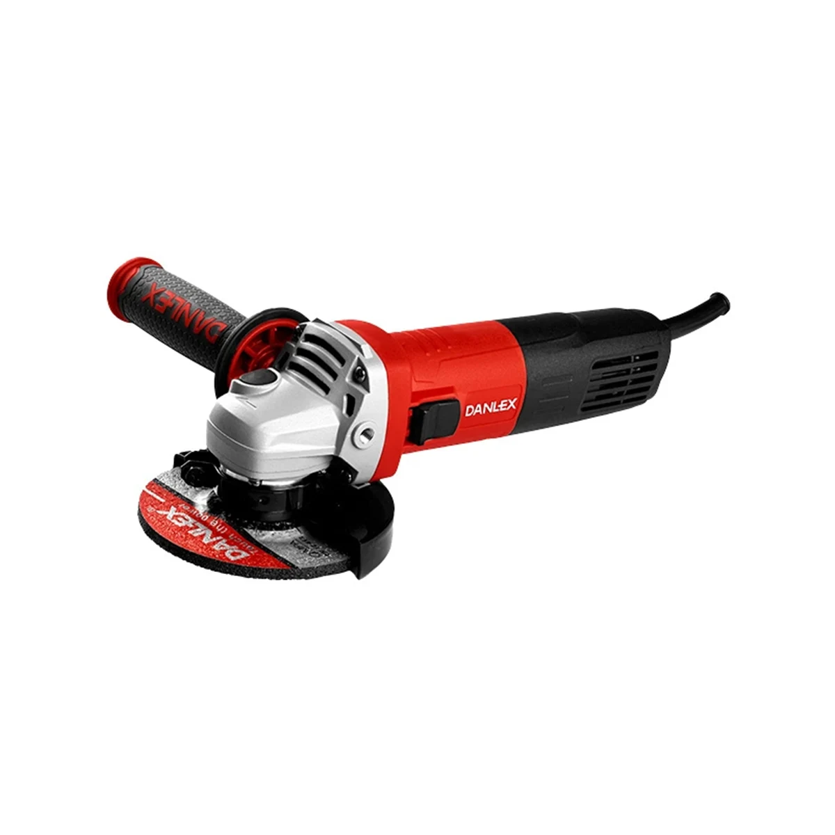 مینی فرز 750 وات 115 میلی متری دنلکس مدل DX-2175